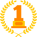 第１位