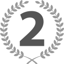 第2位