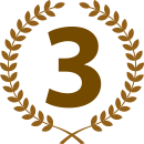 第3位