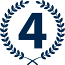 第4位
