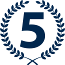 第5位