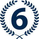 第6位