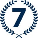 第7位